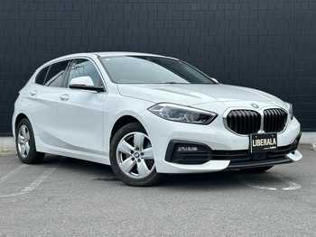 ＢＭＷ ＢＭＷ １１８ｄ プレイ