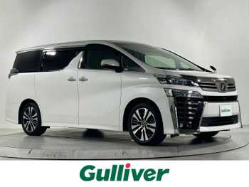 トヨタ ヴェルファイア Z Gエディション 社外11型ナビ フルセグ Bカメラ 両パワスラ