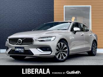 ボルボ ボルボ Ｓ６０ アルティメット B4