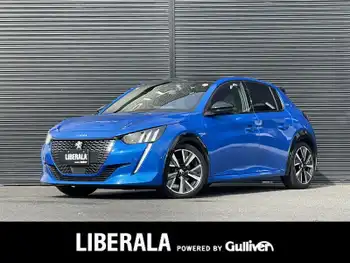 プジョー ２０８ GT ライン