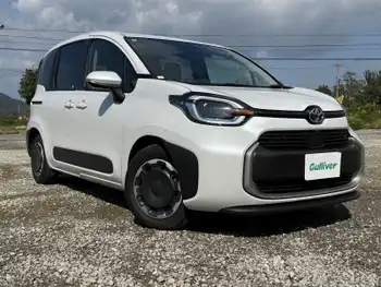 トヨタ シエンタ ハイブリッド Z