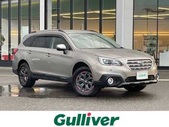 スバル アウトバック ベース 純正ナビ ドラレコ 冬タイヤ積載 ETC