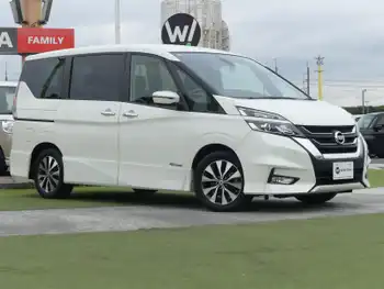 日産 セレナ ハイウェイスター G 全方位 後席モニター 純正ナビ TV 両側電動