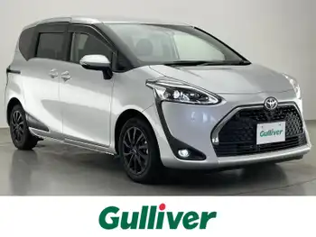 トヨタ シエンタ G セーフティエディション 純正9型ナビ シートヒーター 全方位カメラ