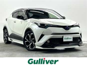 トヨタ Ｃ－ＨＲ G LEDエディション