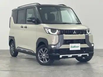 三菱 デリカミニ T プレミアム