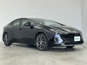 トヨタ プリウス Z SR 純正ナビ 全方位カメラ BSM ETCドラレコ