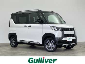 三菱 デリカミニ T プレミアム