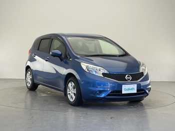 日産 ノート X DIG－S ワンオーナー 360カメラ 純正SDナビ ETC