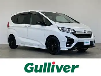 ホンダ フリード ハイブリット モデューロX ホンダセンシング 純正9型ナビ バックカメラ ETC ドラレコ TV