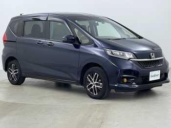 ホンダ フリード G ホンダセンシング