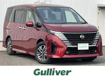 日産 セレナ e－パワー ハイウェイスター V ワンオーナープロパイロット全方位カメラ