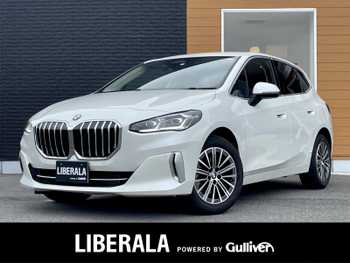 ＢＭＷ ＢＭＷ ２１８ｄ アクティブツアラー エクスクルーシブ