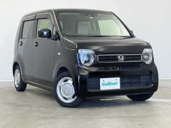 ホンダ Ｎ ＷＧＮ L ホンダセンシング 社外ナビ　バックカメラ　ドラレコ　ETC