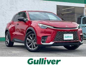 レクサス ＬＢＸ リラックス 1オーナー/純正ナビ/全周囲/温シート/ETC2.