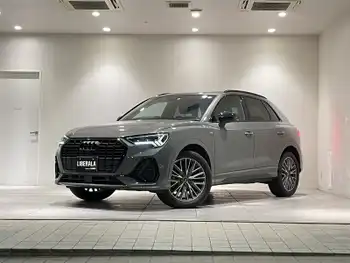 アウディ Ｑ３ 35TFSI Sライン