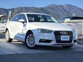 アウディ Ａ３ セダン 1．4 TFSI