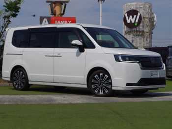 ホンダ ステップワゴン スパーダ eHEV プレミアムライン