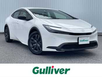 トヨタ プリウス X ナビ バックカメラ ETC ドラレコ LEDフォグ