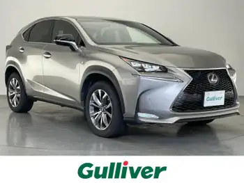 レクサス ＮＸ 300h Fスポーツ