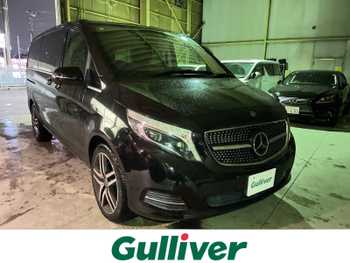メルセデス・ベンツ Ｖ２２０ d アバンギャルド ロング