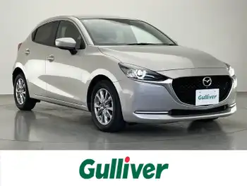 マツダ マツダ２ XD プロアクティブ Sパッケージ