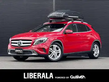 メルセデス・ベンツ ＧＬＡ２５０ 