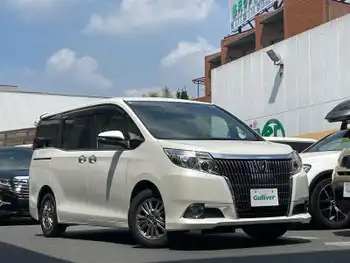 トヨタ エスクァイア Gi