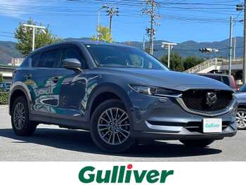 マツダ ＣＸ－５ XD プロアクティブ 純正SDナビ/電動バックドア/純正17インチAW
