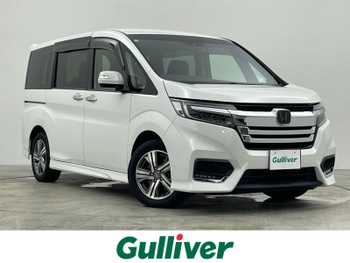 ホンダ ステップワゴン スパーダ eHEV G ホンダS