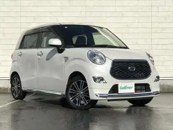 ダイハツ キャスト スタイル G SAⅢ 純正ナビ Bカメラ ドラレコ 衝突軽減 ETC