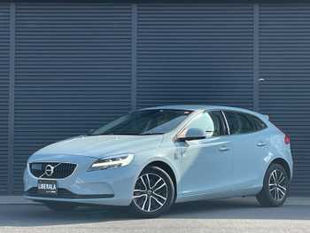 ボルボ Ｖ４０ T3 キネティック