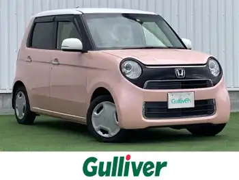 ホンダ Ｎ ＯＮＥ スタンダード L 禁煙車 純正ナビ Bカメラ 前ドラレコ ETC