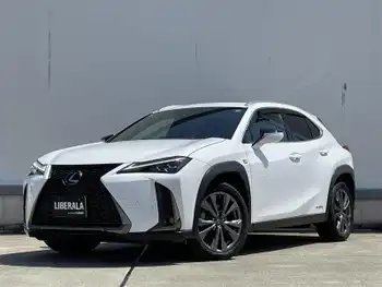 レクサス ＵＸ 250h Fスポーツ