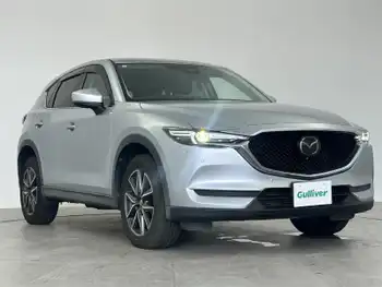 マツダ ＣＸ－５ XD プロアクティブ ディーゼル　ALPINE　BSM　全方位カメラ