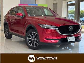 マツダ ＣＸ－５ XD シルクベージュセレクション BOSE 純正ナビ 全方位 自動バックドア