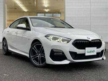 ＢＭＷ ２１８ｉ グランクーペ Mスポーツ