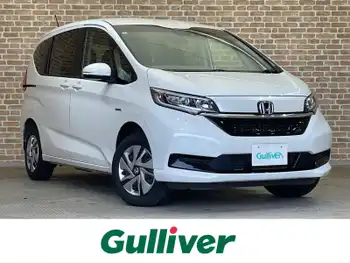 ホンダ フリード ハイブリット G ホンダセンシング パワースライドドア/シートヒーター/ETC