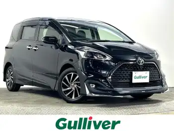 トヨタ シエンタ G クエロ モデリスタ 純正ナビTV 360カメラ ドラレコ