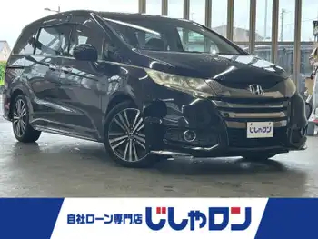ホンダ オデッセイ アブソルート EX ナビ バックカメラ ETC