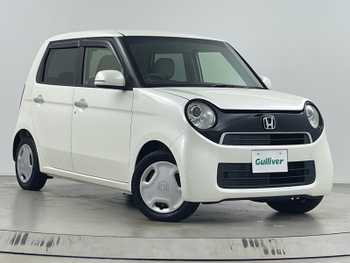ホンダ Ｎ ＯＮＥ G 社外ナビ バックカメラ スマートキー HID