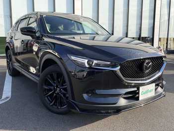 マツダ ＣＸ－５ XD エクスクルーシブモード 純正ナビ 前後ドラレコ パワーシート 禁煙