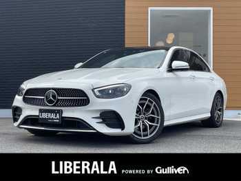メルセデス・ベンツ Ｅ２２０ｄ スポーツ
