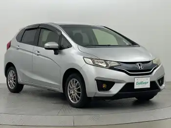 ホンダ フィット 13G Fパッケージ メモリナビ CD BT バックカメラ フルセグ