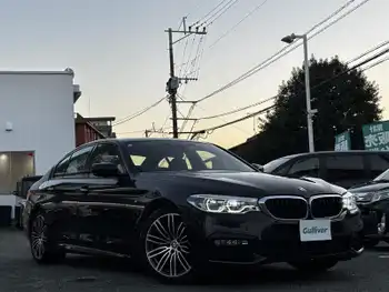 ＢＭＷ ５２３ｄ Mスポーツ ナビ 全周囲カメラ クルコン 衝突軽減