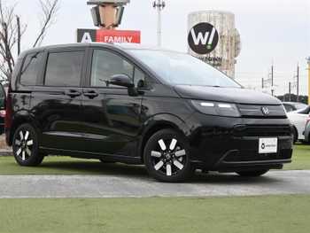 ホンダ フリード ハイブリット e:HEV AIR EX 登録済未使用車