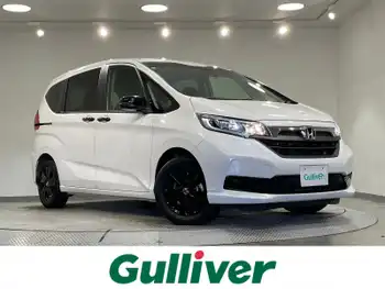 ホンダ フリード G ブラックスタイル 8型ナビ ホンダセンシング 両側電動 ETC