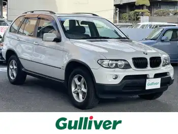 ＢＭＷ Ｘ５ 3．0i