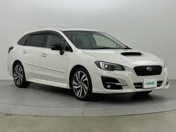 スバル レヴォーグ 1．6GT－S アイサイト アイサイトセーフティプラス　サンルーフ
