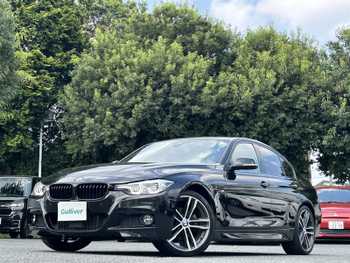 ＢＭＷ ３２０ｄ Mスポーツ エディションシャドー